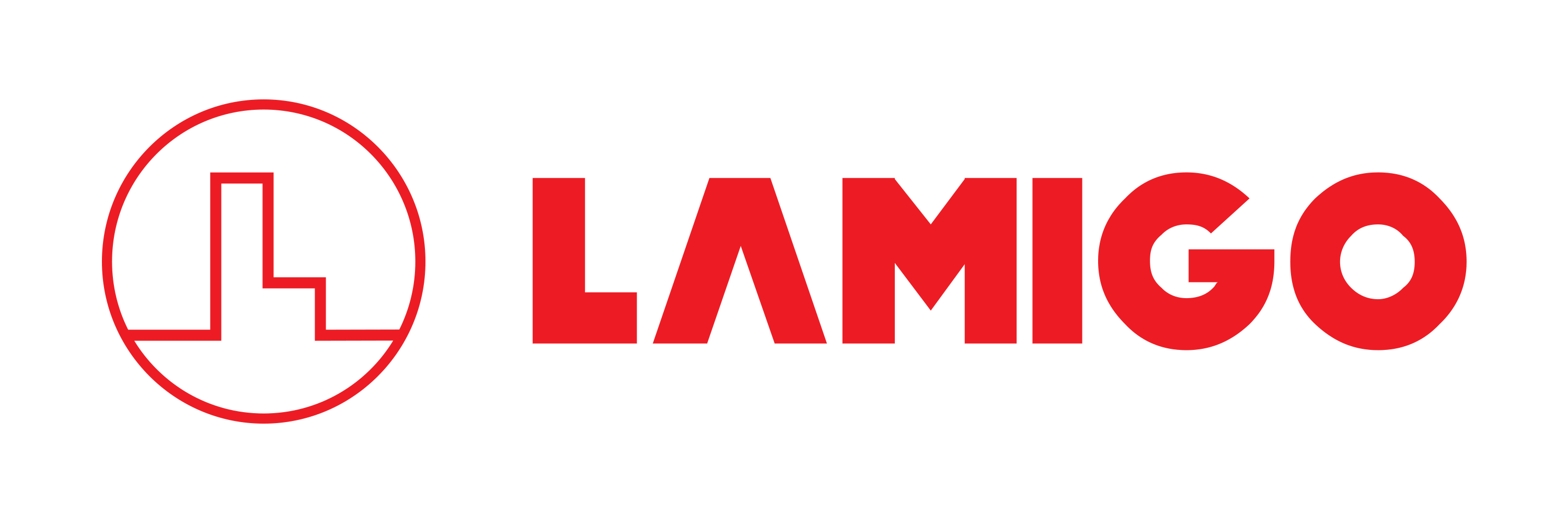 Lamigo