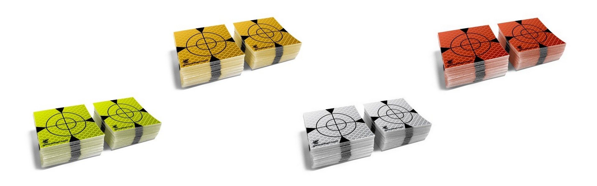reflective labels